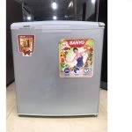 Tủ lạnh Sanyo 50Lít cũ