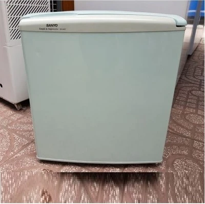 Tủ lạnh Sanyo 55 lít cũ