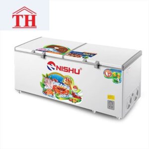 Tủ đông 1 ngăn Nishu NTD-988S -NEW