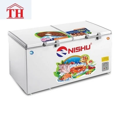 Thanh lý tủ đông NTD 788S Nishu New