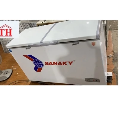 Tủ đông Sanaky VH 405W2