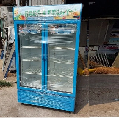 Tủ mát Alaska 800 lít