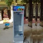 Tủ mát Sumikura 300lít