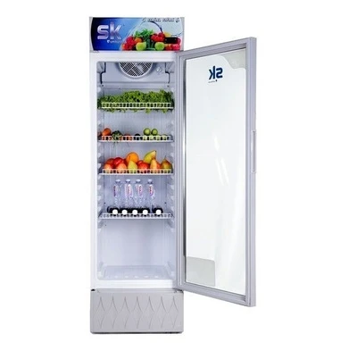Tủ mát Sumikura 450lít cũ