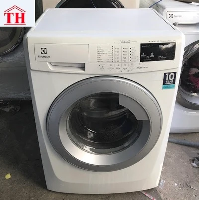 thanh lý máy giặt Electrolux 7.5 kg Inverter