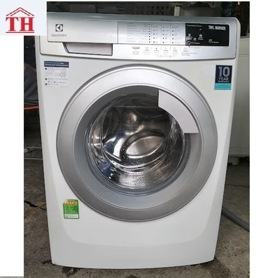 thanh lý máy giặt Electrolux Inverter 9kg