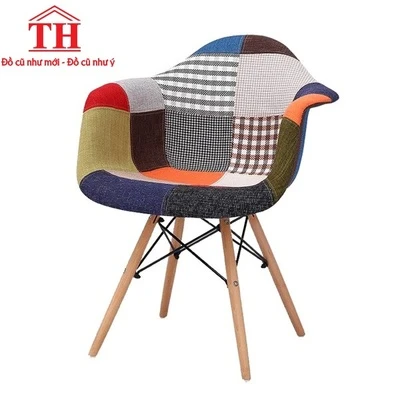 Thanh lý ghế cafe Eames TT2022-T219-1