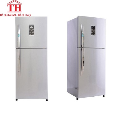 Thanh lý tủ lạnh Electrolux 211 lít ETB2100PE-RVN cũ