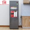 Tủ lạnh Sharp J-TECH SJ-X281E-SL 271L