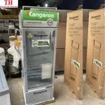 tủ mát kháng khuẩn Kangaroo