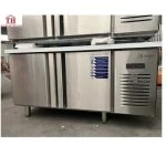 Tủ đông bàn chặt tùy chỉnh 1.5 m