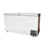 Tủ đông 1 ngăn 2 cánh mở 458