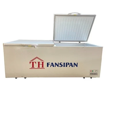 Tủ đông thfansipan 1000L