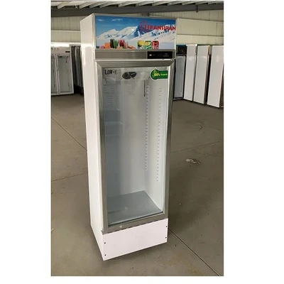 Tủ mát 1 cánh dung tích 388L
