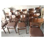 Ghế Mango gỗ tự nhiên