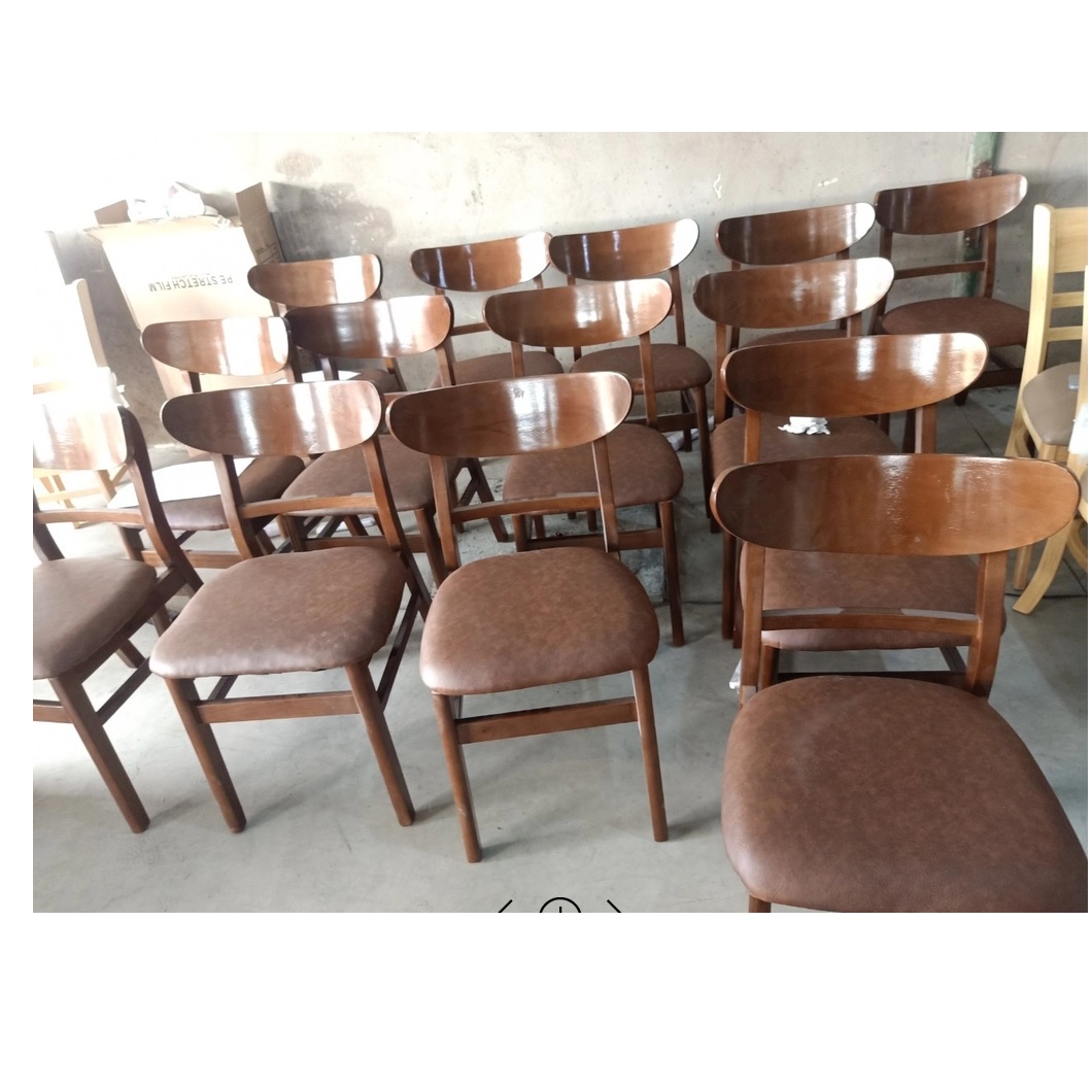 Ghế Mango gỗ tự nhiên