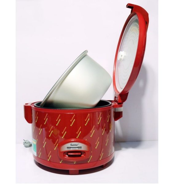 Nồi Cơm Điện Công Nghiệp Eaststar