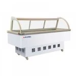Tủ đông thịt nguội Alaska SC-2000Z