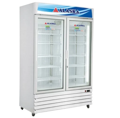 Tủ đông dạng đứng Alaska IF-700G2 – ảnh 3