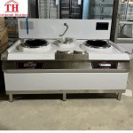 Bếp Từ Xào Công Nghiệp