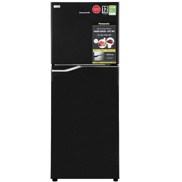 Tủ Lạnh Panasonic Inverter 188 Lít NR-BA229PKVN