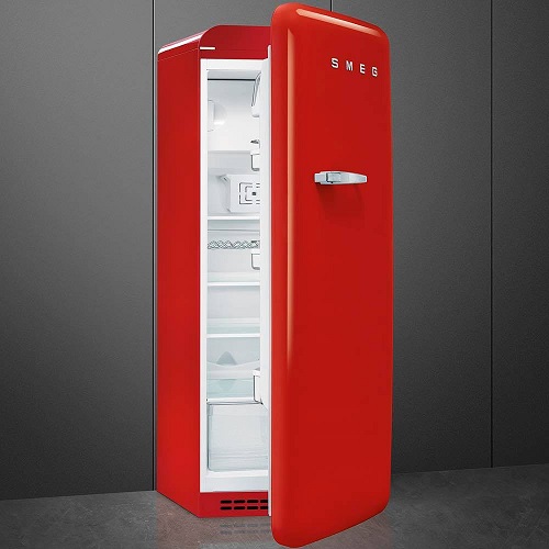 Tủ lạnh SMEG FAB28RRD5 535