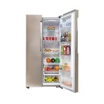 THANH LÝ TỦ LẠNH SAMSUNG INVERTER 641 LÍT RS62K62277P