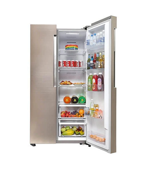 THANH LÝ TỦ LẠNH SAMSUNG INVERTER 641 LÍT RS62K62277P