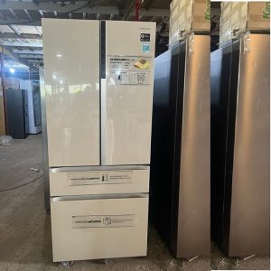 Tủ lạnh Samsung 538 lít RF50K5821FG thanh lý