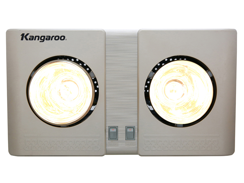 Đèn sưởi Kangaroo KG247