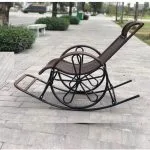 Ghế bập bênh