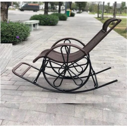 Ghế bập bênh – ảnh 2