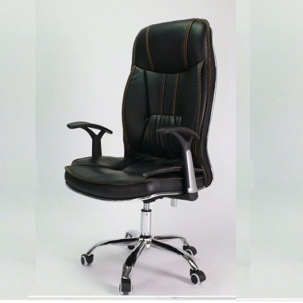 Ghế văn phòng ngả lưng xoay