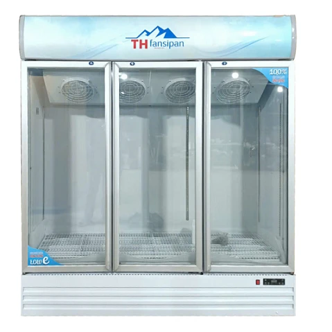 Tủ mát 3 cánh thfansipan