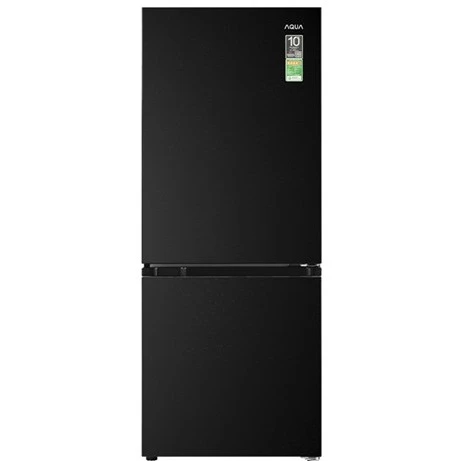 Thanh lý tủ lạnh Aqua AQR-B310MA(FB) 260 lít