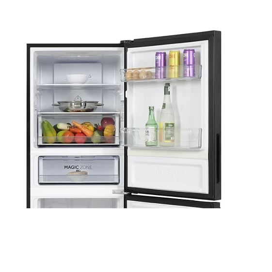 Thanh lý tủ lạnh Aqua AQR-B310MA(FB) 260 lít