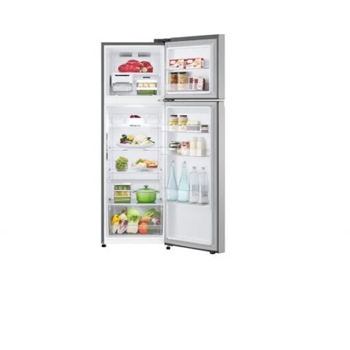 Tủ lạnh LG 266 lít GV-B262WB Inverter – ảnh 2