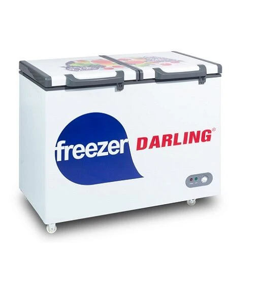 Tủ đông Darling 1 ngăn DMF-4799AX-1