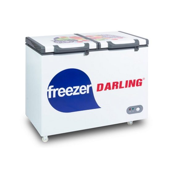 Tủ đông Darling 1 ngăn DMF-4799AX-1