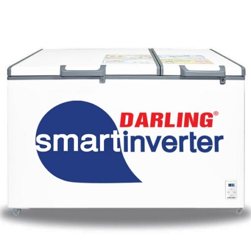 Tủ Đông Smart Inverter 1 Ngăn DMF-7779ASI-1