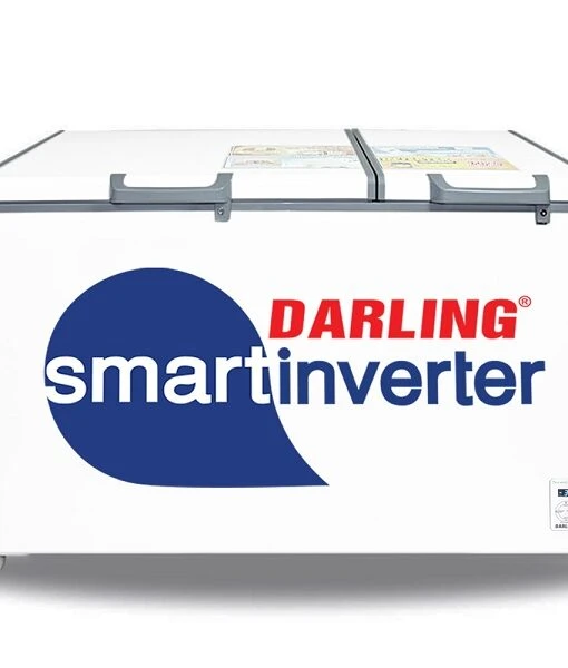 Tủ đông Smart Inverter 1 Ngăn DMF-7779ASI-1