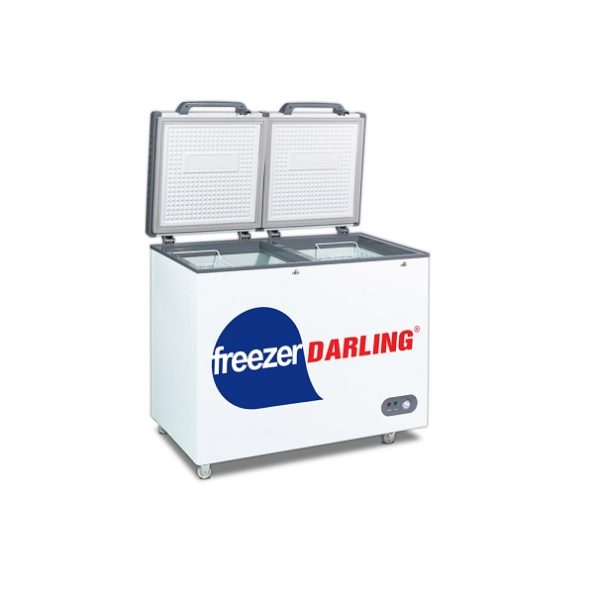Tủ đông Darling 1 ngăn DMF-4799AX-1