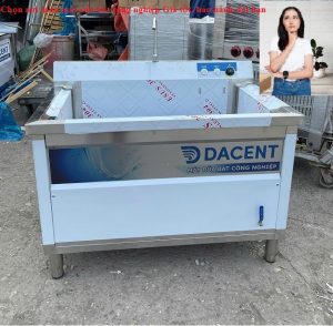 chọn mua máy rửa bát công nghiệp