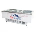 Tủ đông trưng bày THFansipan THTDN-KP1200