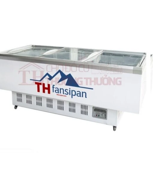 Tủ đông trưng bày THFansipan THTDN-KP1200