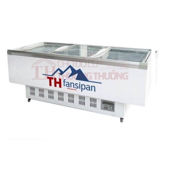 Tủ đông trưng bày THFansipan THTDN-KP1200