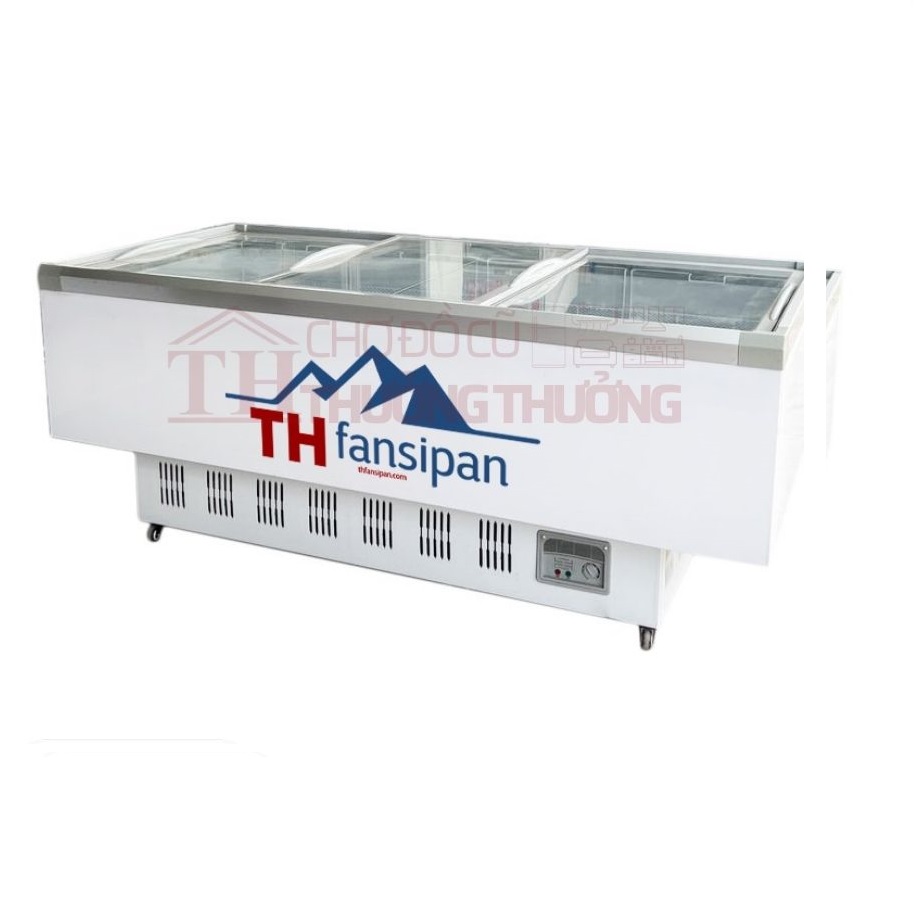 Tủ đông trưng bày THFansipan THTDN-KP1200