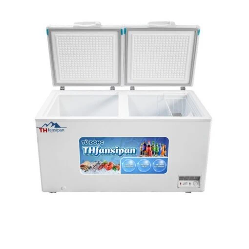 Tủ đông THFansipan THTDN-2C500