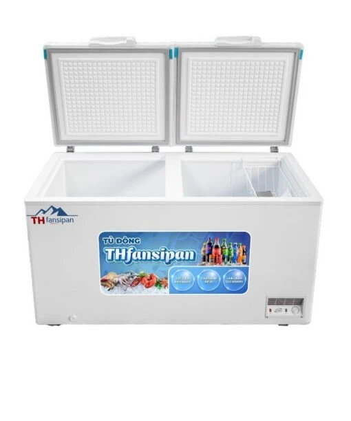 Tủ đông THFansipan THTDN-2C500