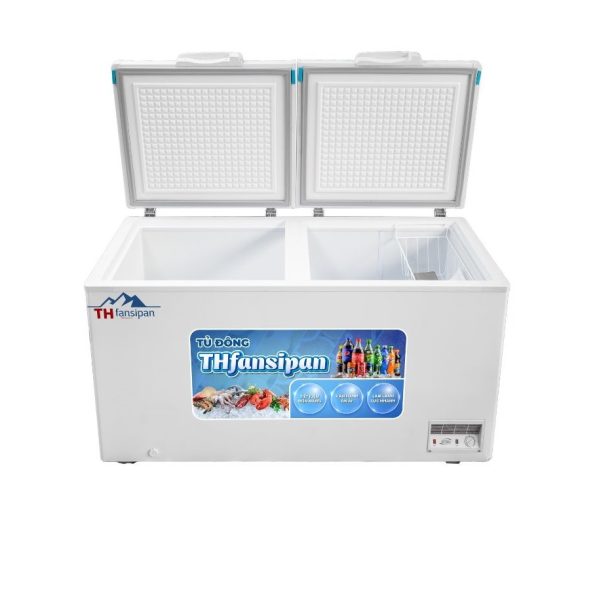 Tủ đông THFansipan THTDN-2C500